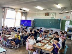 給食(1)