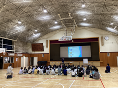 租税教室(1)