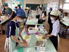 実習(1)
