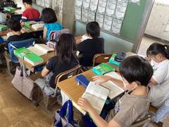 漢字辞典(1)