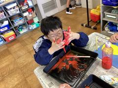 スライム作り(1)