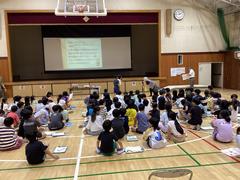 認知症サポーター(3)