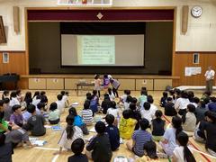 認知症サポーター(4)