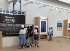 校外学習(4)