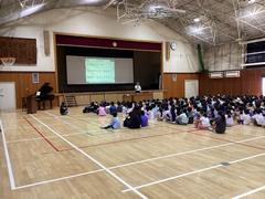 全校朝会(2)