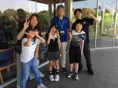 合同宿泊(3)