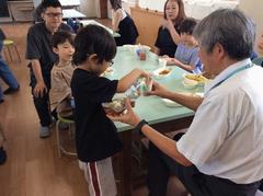 サマーパーティー(1)