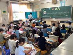 様子(1)