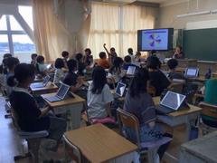 様子(2)