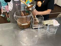 校外学習