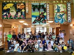 4年生