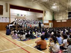 音楽祭(2)