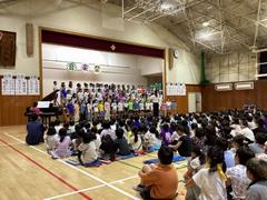 音楽祭(3)