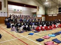 音楽祭(4)