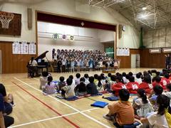 音楽祭(5)