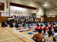 音楽祭(6)