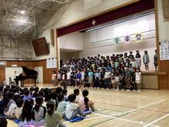 音楽祭(7)