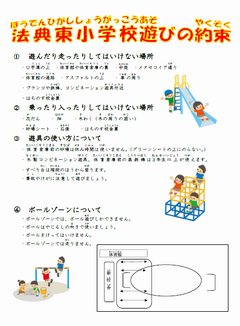 やくそく