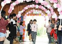 入場