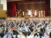 低学年の部②