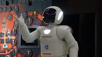 ASIMO