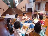見学の様子②