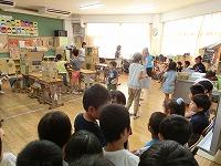 ゲームの様子
