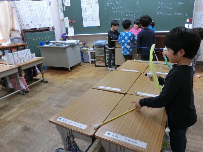 活動の様子②