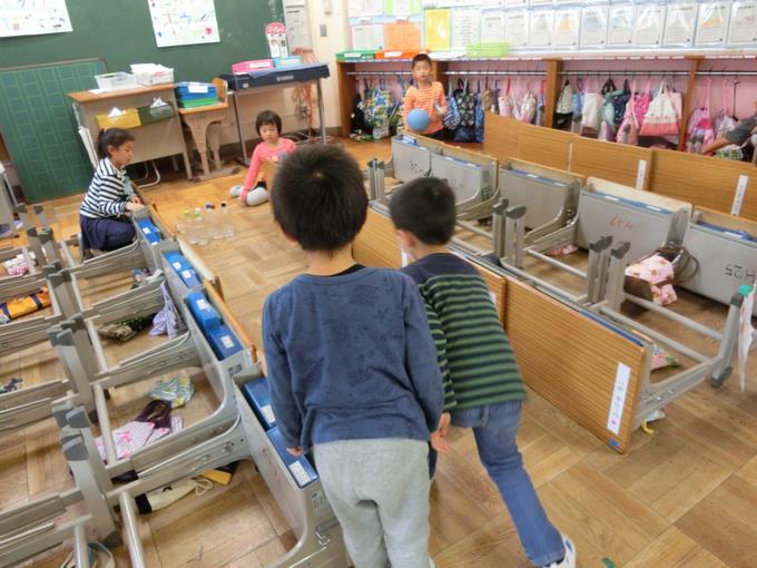活動の様子③