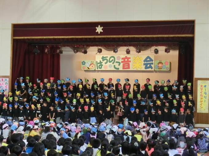 2年生