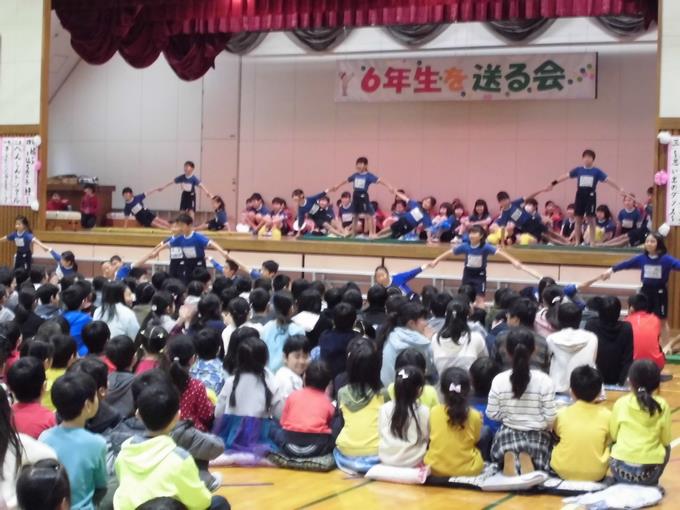 3年生