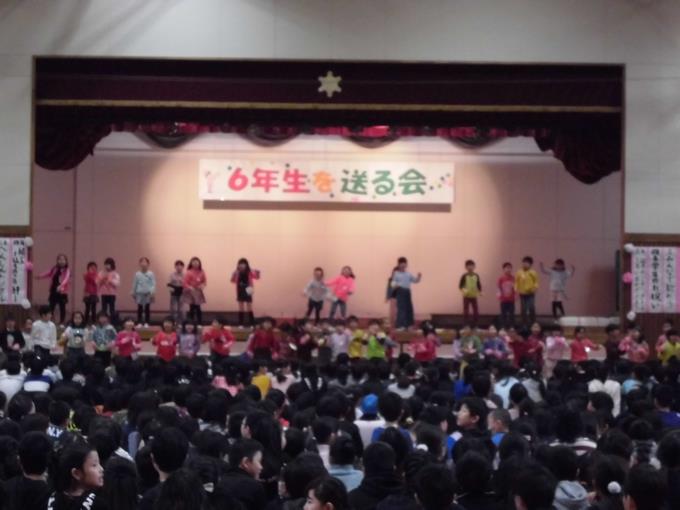 1年生