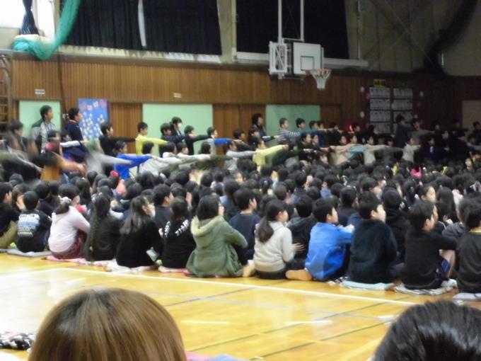 5年生