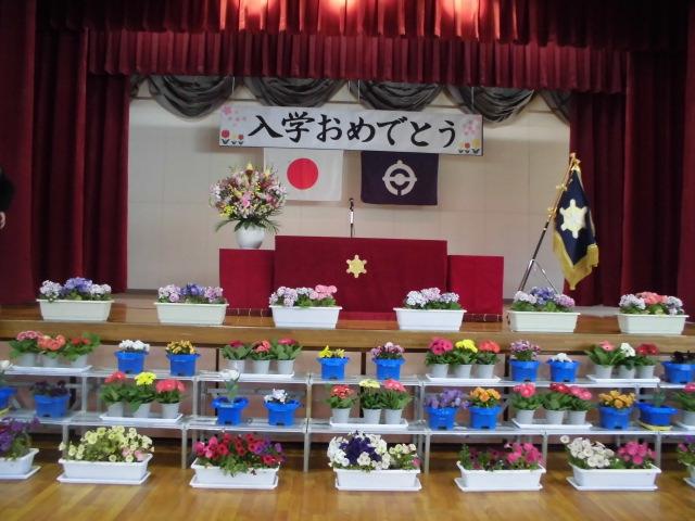会場の様子