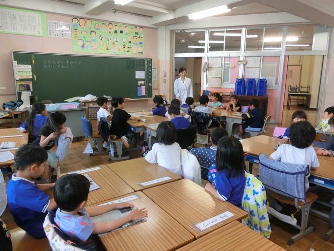 活動の様子