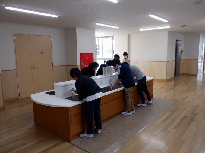 児童の様子②
