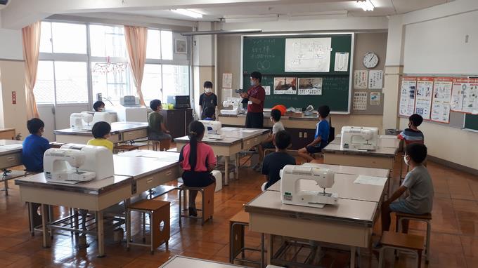 サッカー部