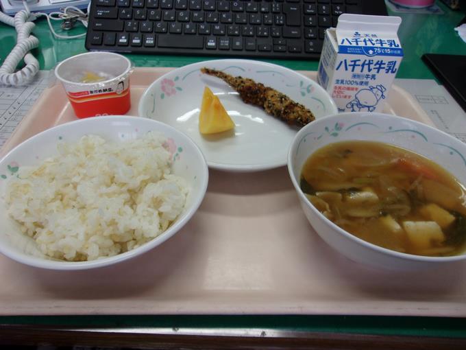 11月6日