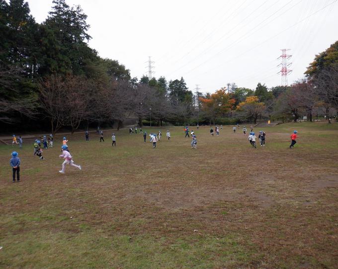 校外学習③