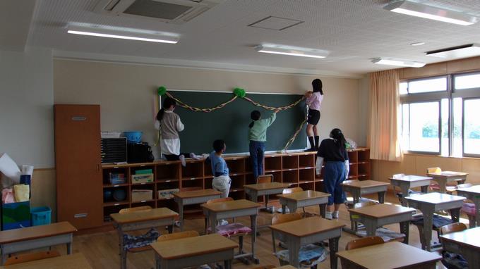 準備③