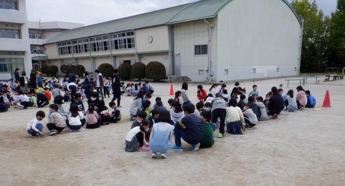 活動の様子(1)