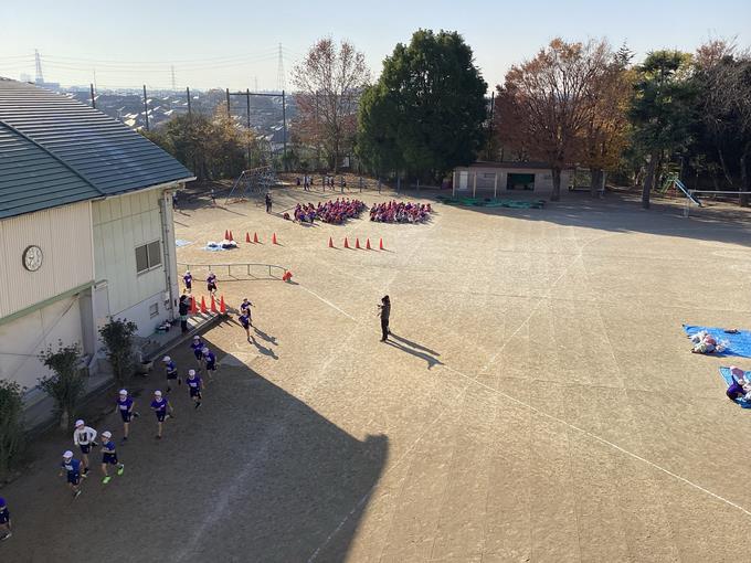 活動の様子(1)