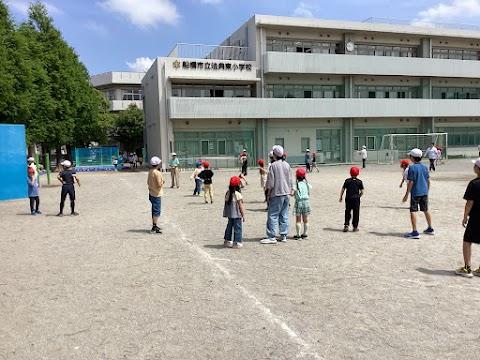 1・6年生