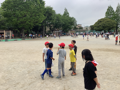 3・4年生