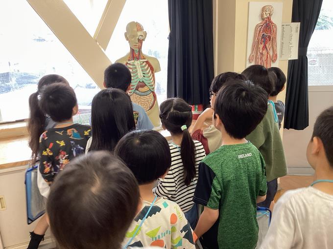 理科室