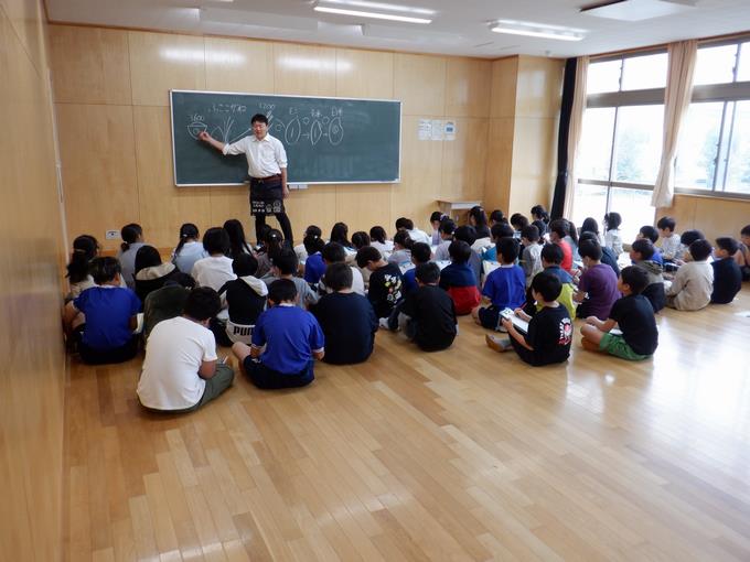 1・2組