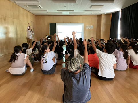 2・3組