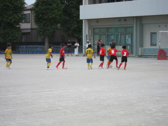 4試合目
