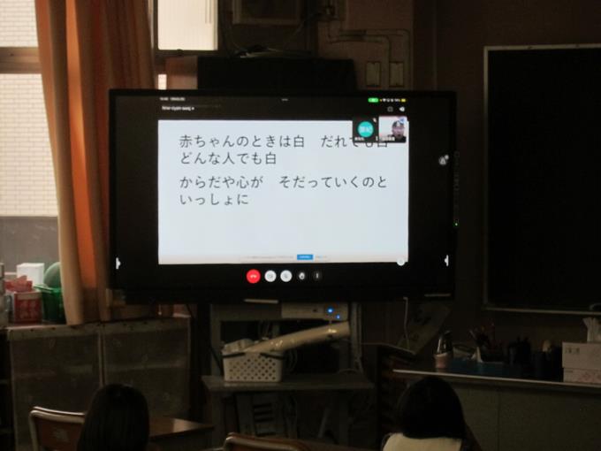 サトウハチローさんの詩の紹介