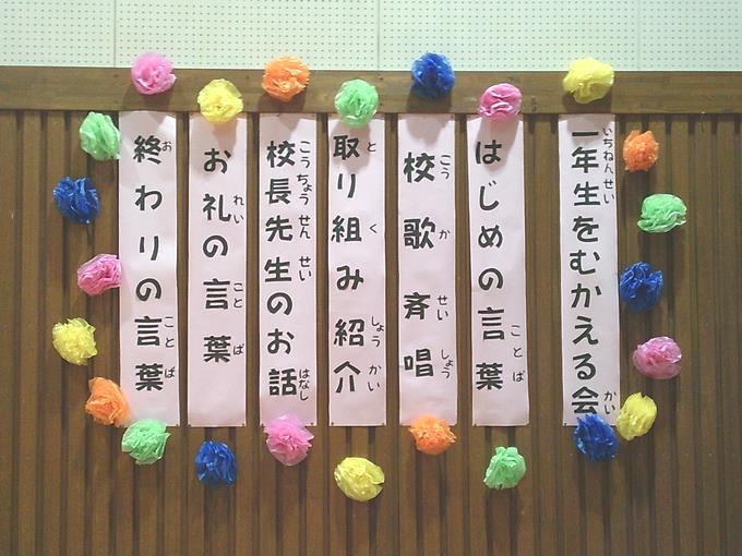 式次第